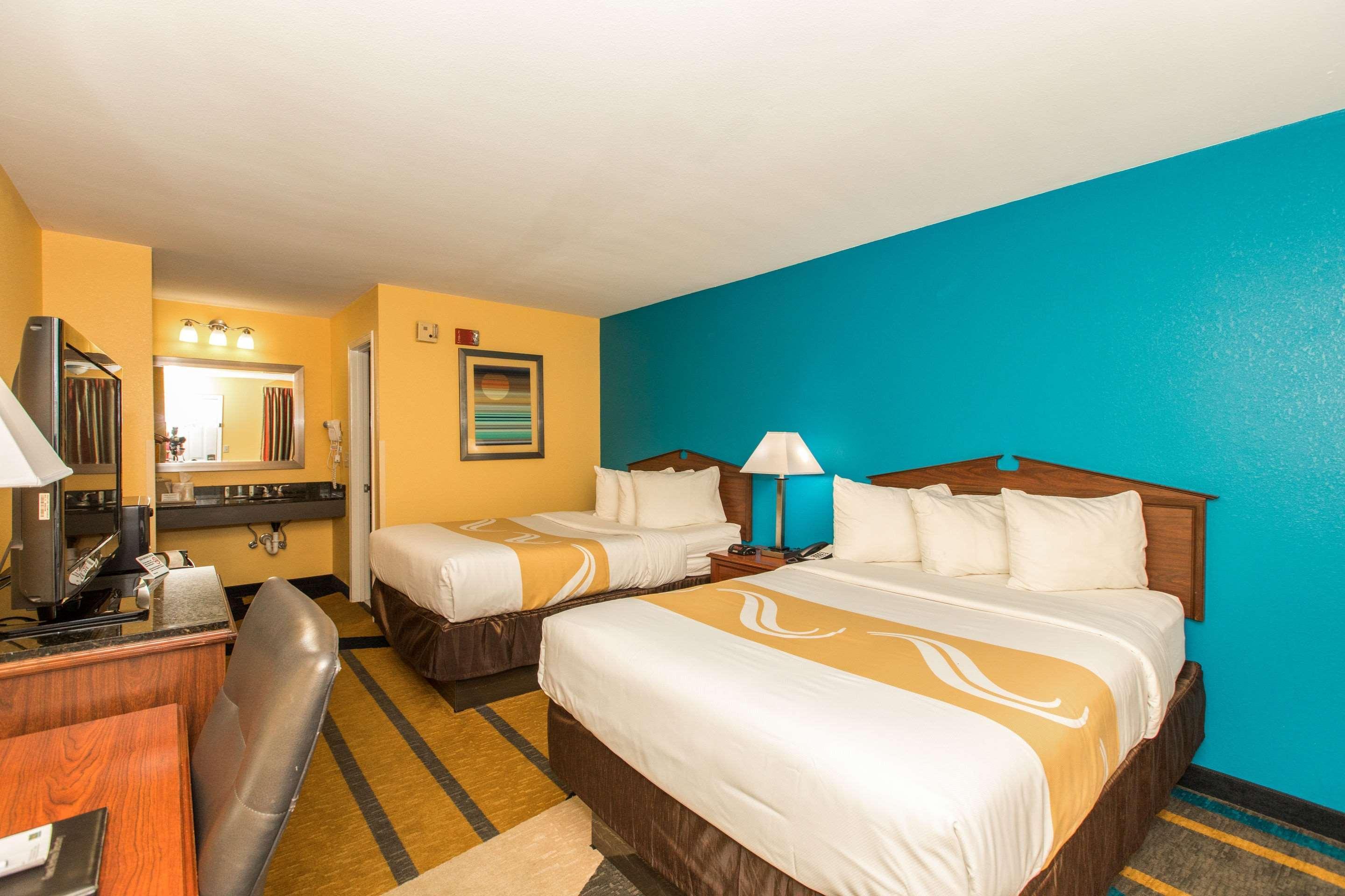 Quality Inn Albertville Us 431 Экстерьер фото