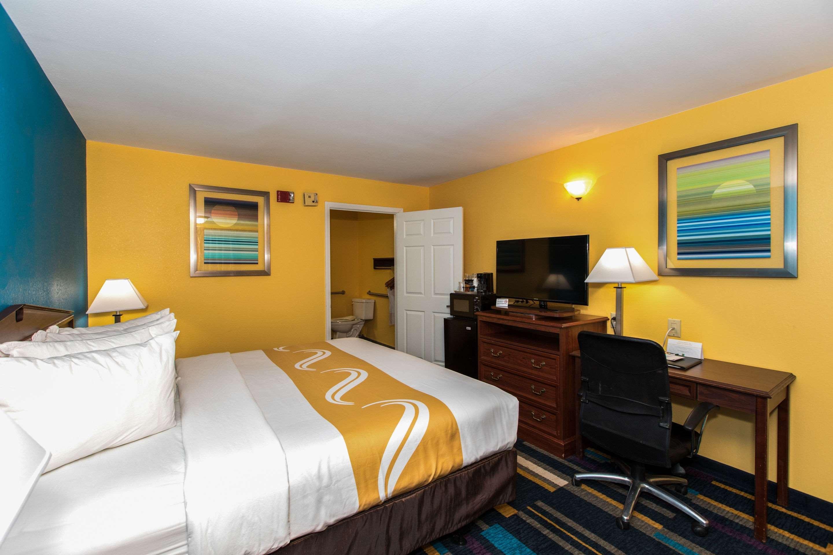 Quality Inn Albertville Us 431 Экстерьер фото