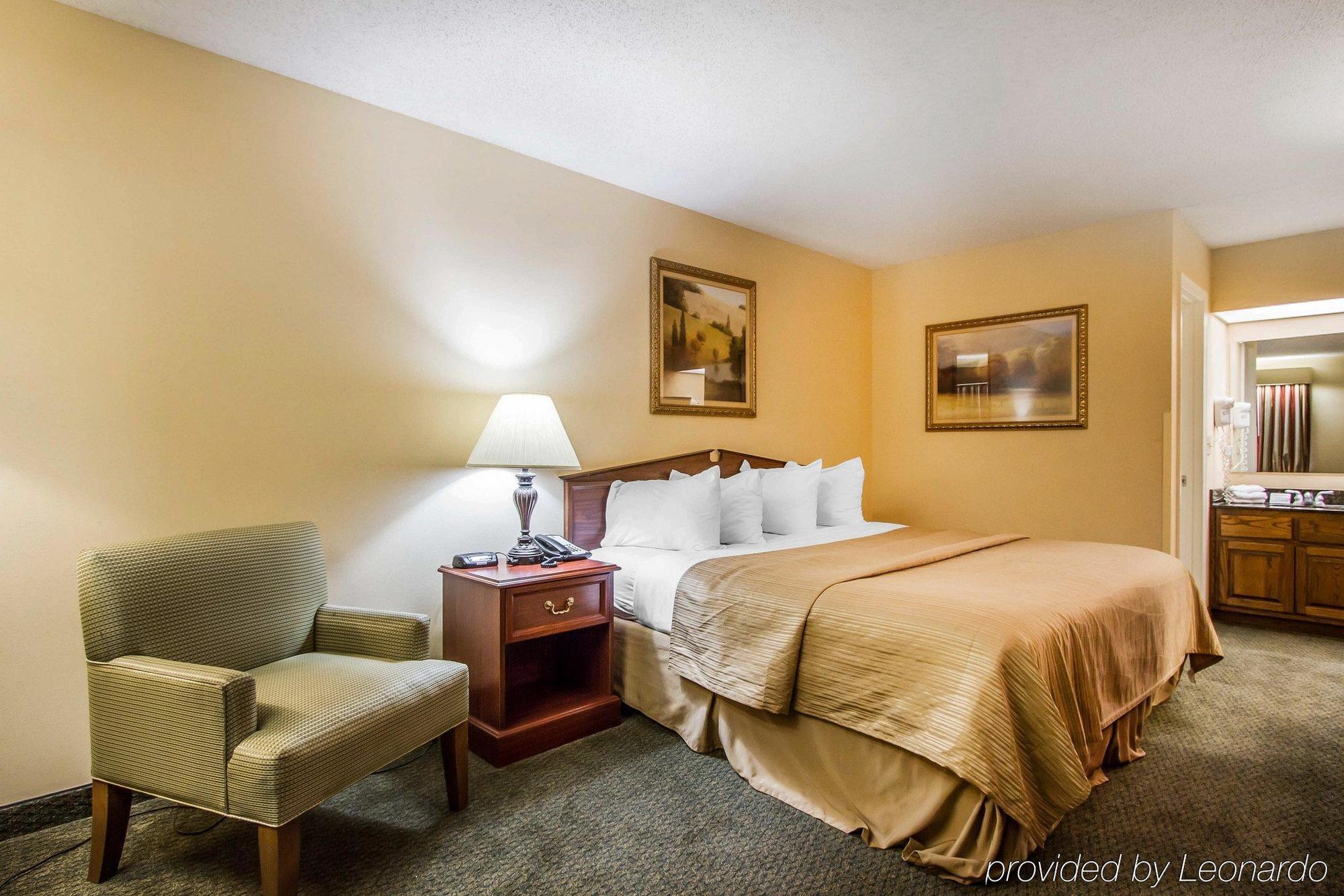 Quality Inn Albertville Us 431 Экстерьер фото