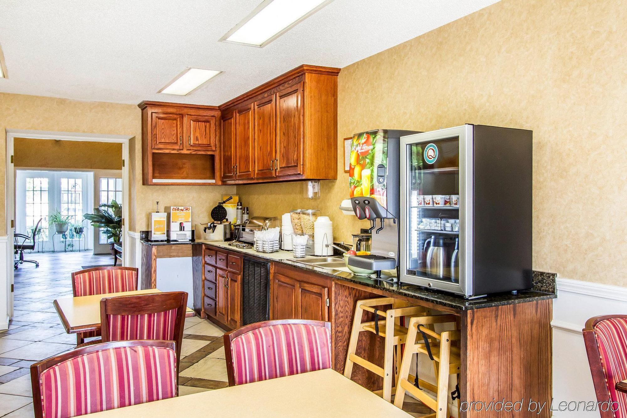 Quality Inn Albertville Us 431 Экстерьер фото
