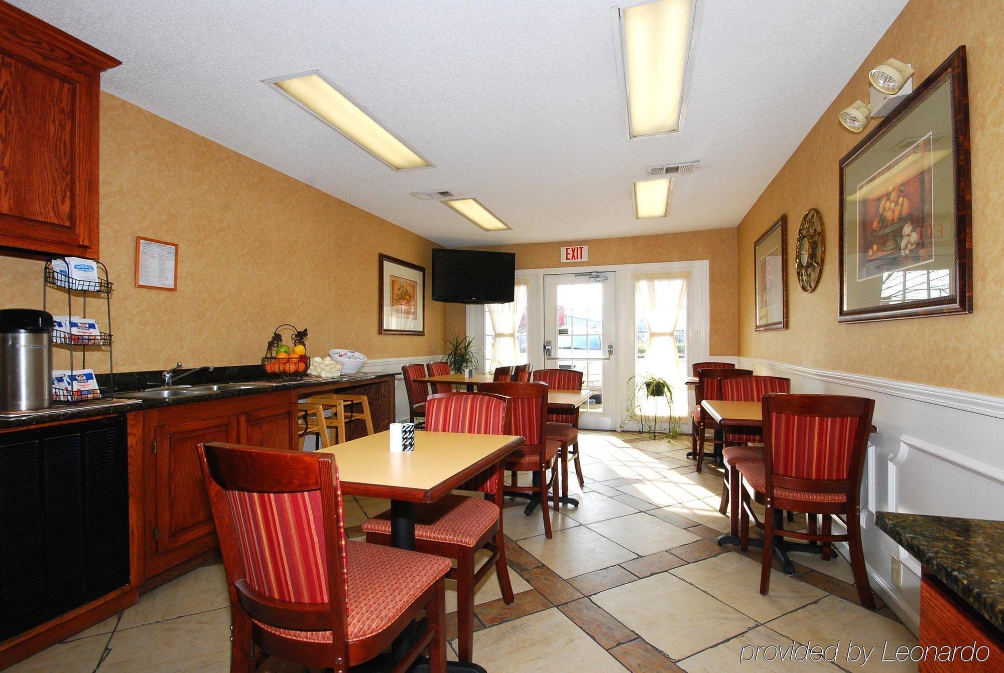 Quality Inn Albertville Us 431 Экстерьер фото