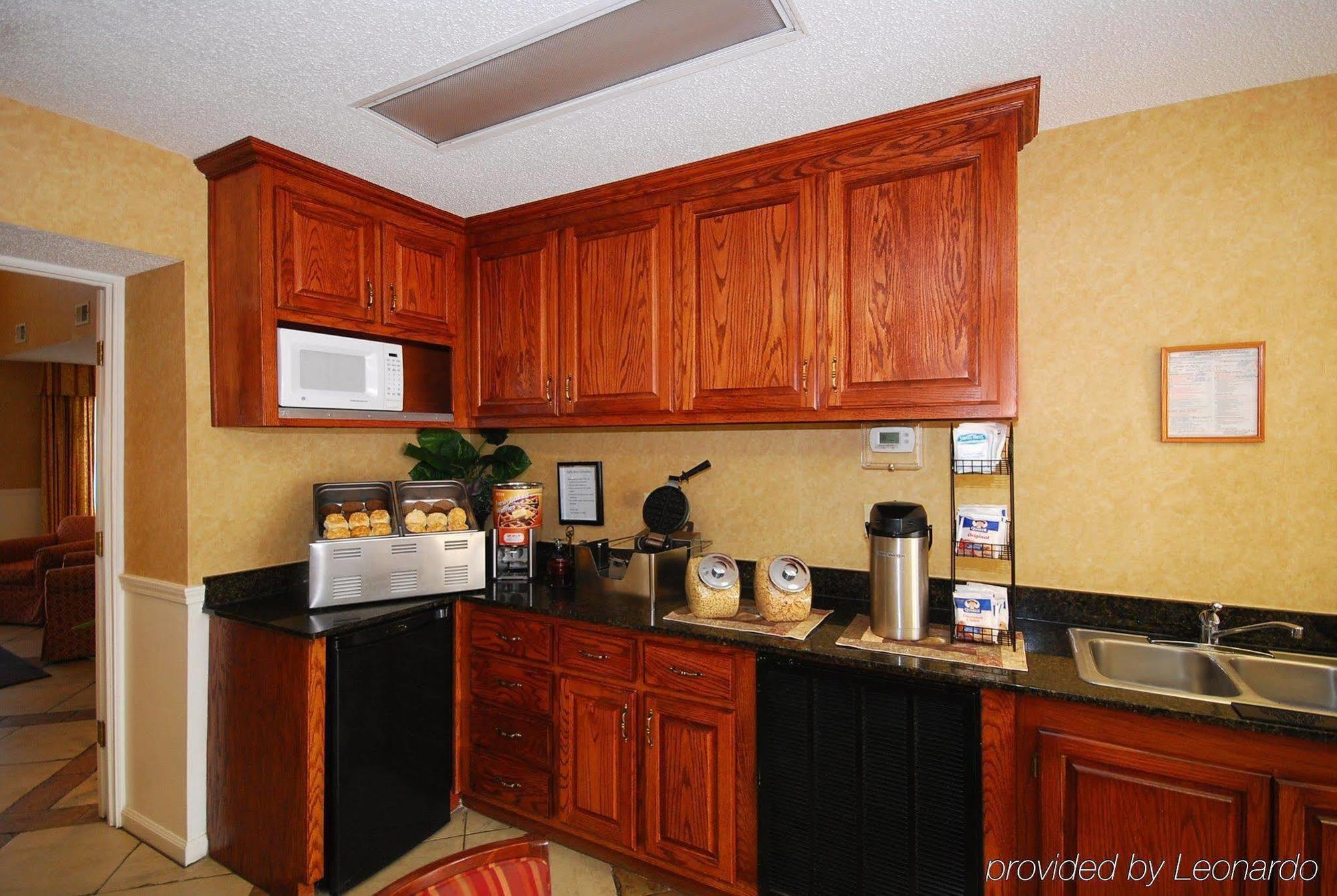 Quality Inn Albertville Us 431 Экстерьер фото