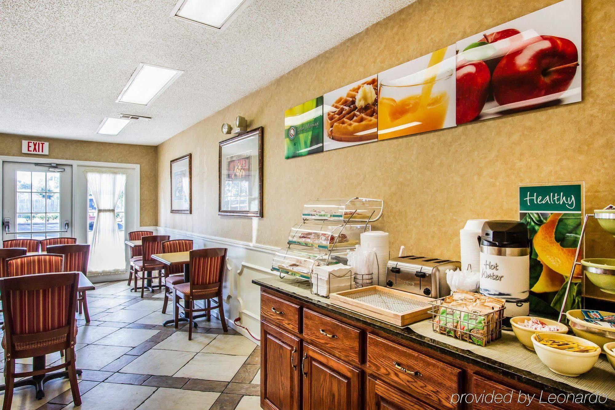 Quality Inn Albertville Us 431 Экстерьер фото