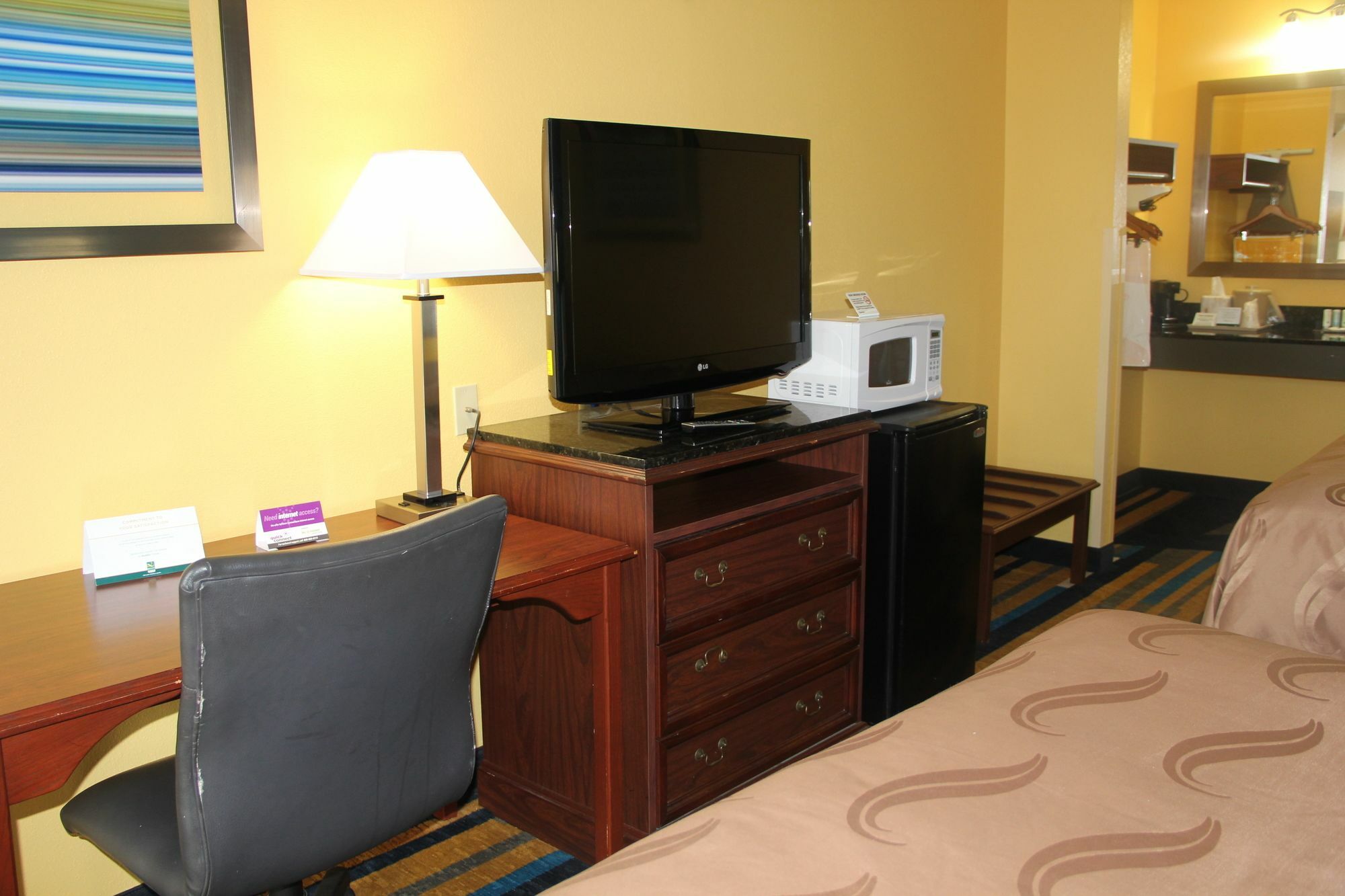 Quality Inn Albertville Us 431 Экстерьер фото