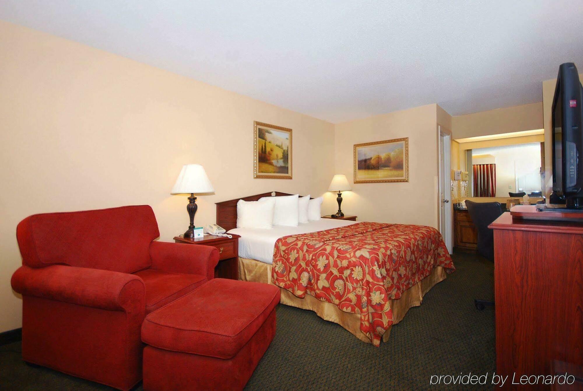 Quality Inn Albertville Us 431 Экстерьер фото