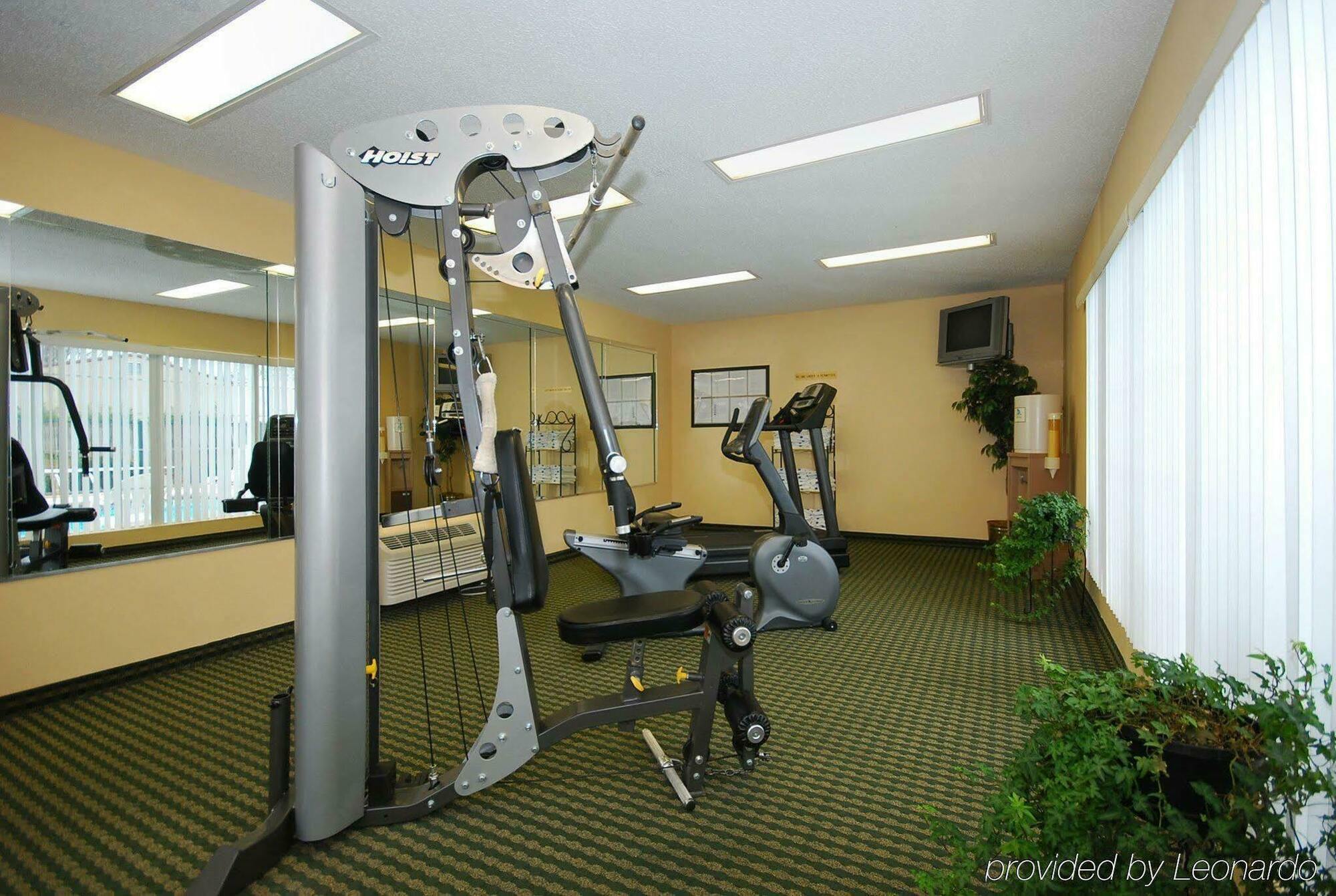 Quality Inn Albertville Us 431 Экстерьер фото
